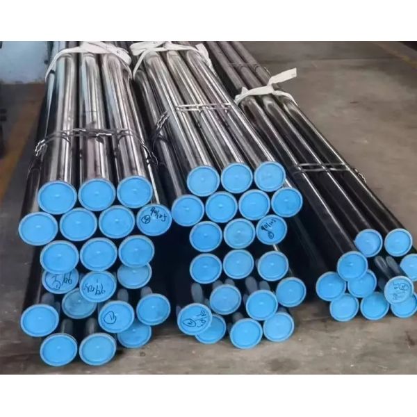 High-Precision Honing Tubes