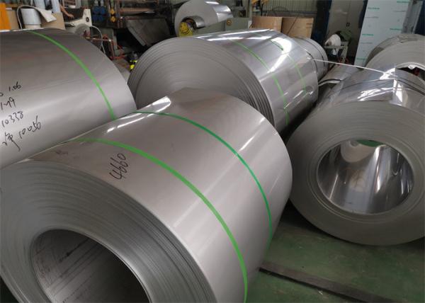 316L Stainless Steel Strip