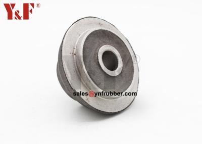 Industrial Custom Rubber Mouldings Parts Abrasion Resistant SGS