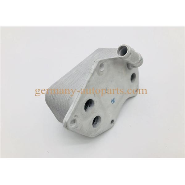 Beetle 2.5  Aluminum Oil Cooler , 07K 117 021C B High Performance Transmission Oil Cooler