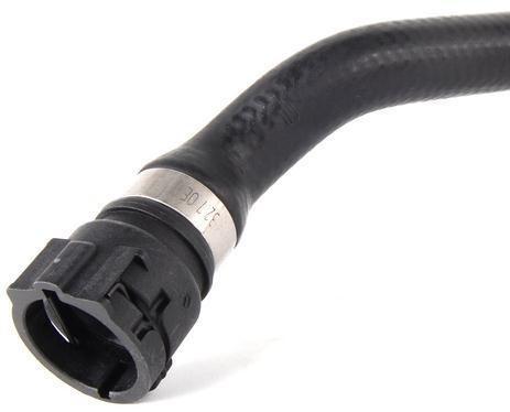 11531436411 Radiator Coolant Hose Auto Engine Parts For BMW 3 E46