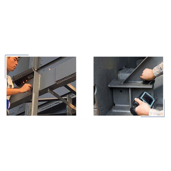 Movable Q235 Q345 ASTM Prefabricated Warehouse Buildings