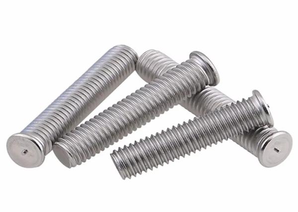 M10 M12  B8 B8M  A286 18-8 Stainless Steel Weld Stud Bolt ISO 13918