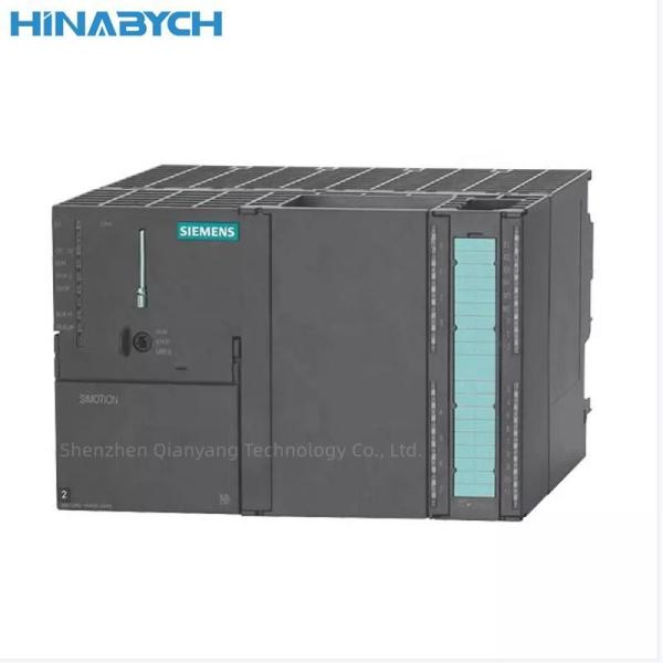 PLC Siemens Simatic S7 1200 Automatic Control Seamless Integration Multi Protocol Compatibility