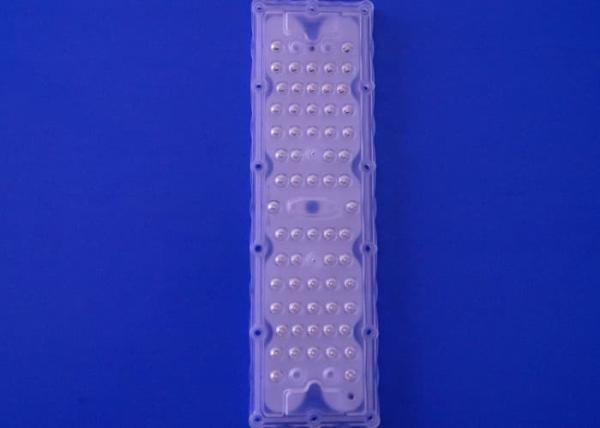 Alumbrado bajo modular llevado linear 100W/150W/200W 3030 de la bahía de la modificación de la luz de calle llevado