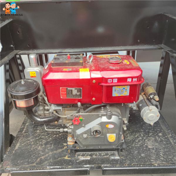 3 Axles 32000 Liters Liquid Tanker Trailer Carbon Steel Diesel Fuel Semi Tractor Trailers