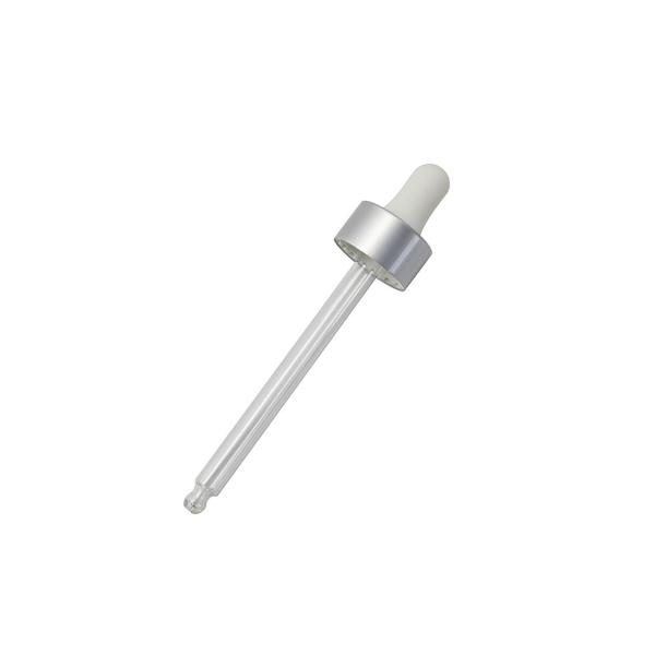 Personal Care 18mm Plastic Pipette Dropper Cap