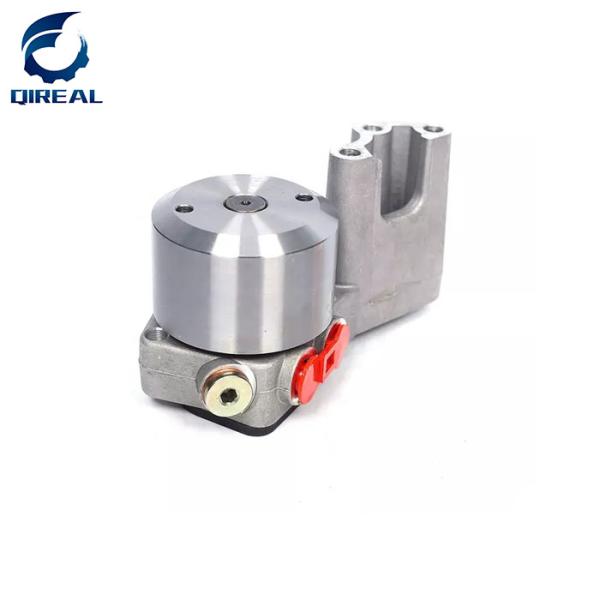 Насос переноса машинного масла VOE20917999 экскаватора EC210B EC290B D6D D7E 20917999