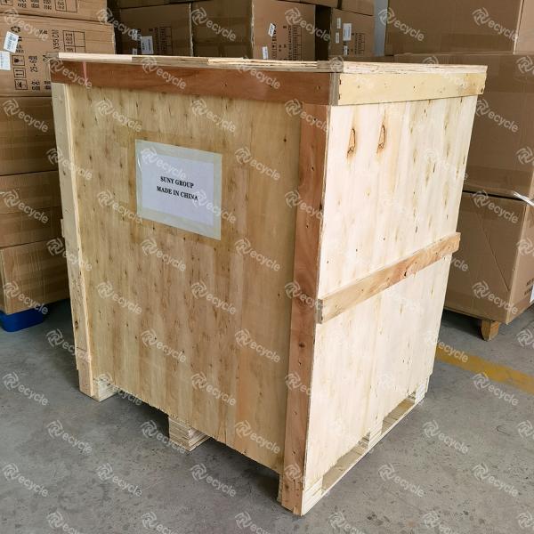 Electricity Mini Type Raffia Paper Making Machine A4 Paper Shredding Machine Crinkle Paper Machine