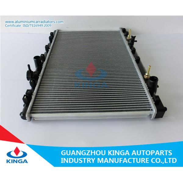 Heat Exchanger Car Radiator Toyota Radiator Mark II E - SX90 1992-1996 AT