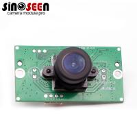 Module de caméra du foyer fixe 1080P 30FPS 2MP USB avec le capteur GC2053