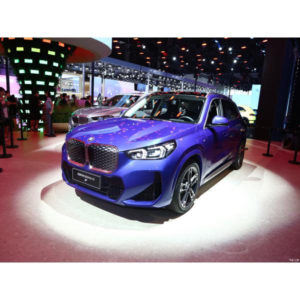 Электрический BMW IX1 Sport 2024 30L EV Автомобильный внедорожник Автомобильный высокоскоростной