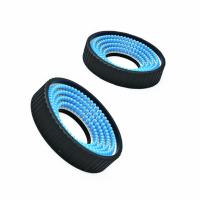 15degree que emitem-se dobram a iluminação de Ring Light Bright Uniform Diffuse da visão por computador