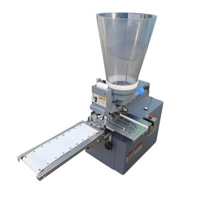 da máquina semi automática da bolinha de massa de 65w operação fácil Gyoza