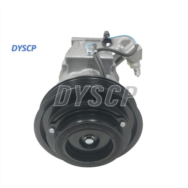 10SR15C Автокомпрессор для Honda Acura RDX 38810R70A01 38810-R70-A01