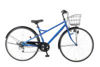 Materiales de alta resistencia Adultos 27 pulgadas Bicicleta Retro Beach Cruiser Bike