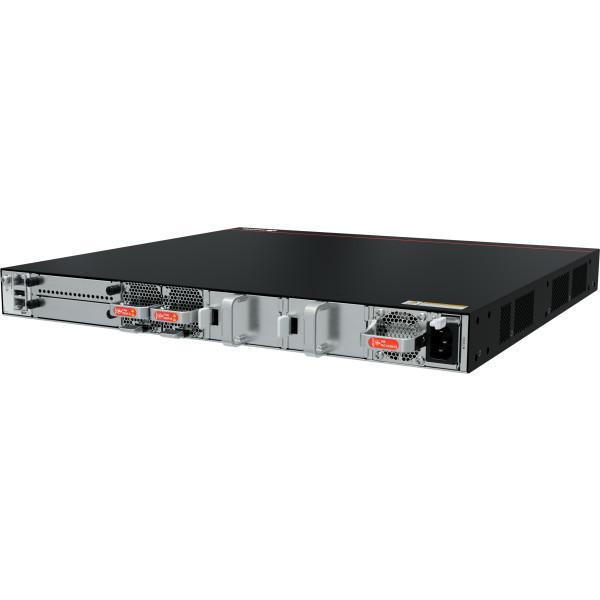 High-Performance Huawei Switch : 48-Port Gigabit , 40G Uplinks & Smart Cloud Management