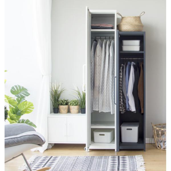 SGS 1000mm High Steel Storage Locker For  Kindergarden