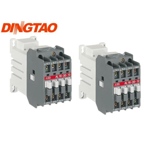Cutter Parts For GTXL GT1000 Cutter Starter Contactor ABB AL16 PN 904500293
