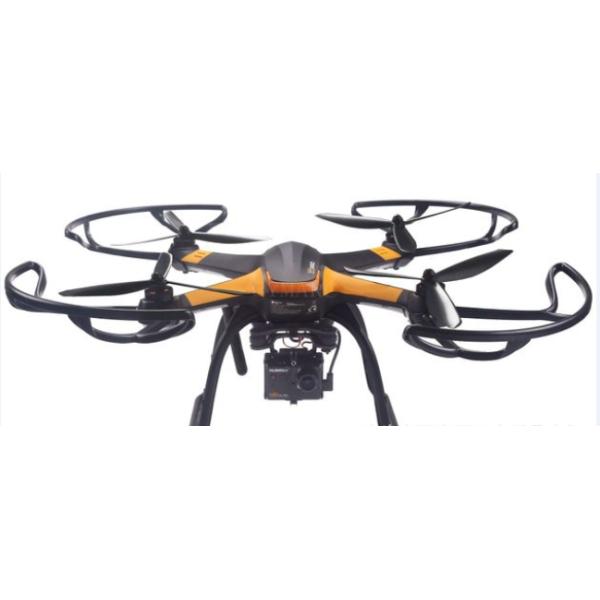 UAVelectronic Parts S136HRC48-52 Plastic Injection Mould