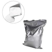 Soft High Stretchable DTF Powder TPU Hot Melt Powder For T Shirt Heat Transfer Printing