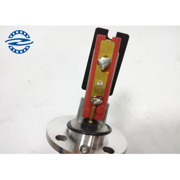 Electrical Excavator Spare Parts 6D22 Oil level sensor