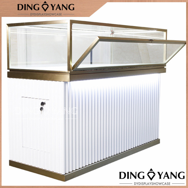 Логотип OEM Заключимые ювелирные шкафы