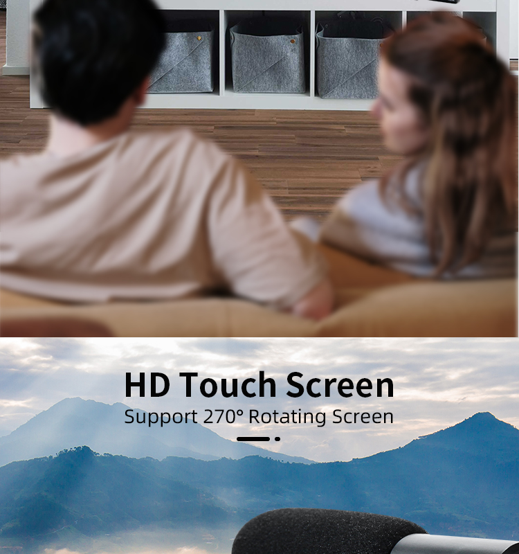 High Quality 4K Digital Handy Camera Video With Popular Discount