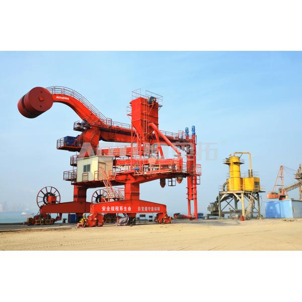 Тип выгружатель винта кускового материала корабля/выгружатель корабля винта пром