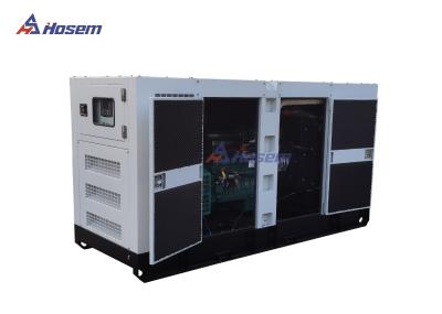 Kofo Low Noise Generator Hosem Power Generator Set 150kVA 120kW