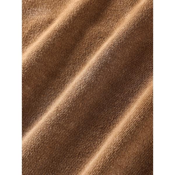 Crop Top Heavyweight Cotton Hoodie Long Sleeve Plain Oversized Sweatshirts