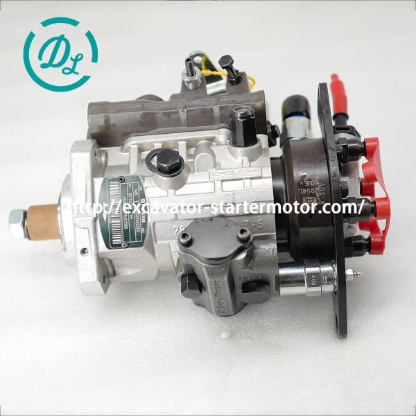 EexcavaStart Perkins 1104C Fuel Injection Pump V9320A225G 2644H012