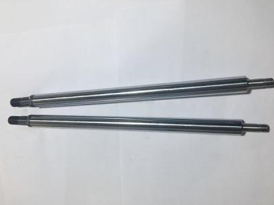 S 45 C Absorber Piston Rod No Sharper And Burr Shock Hardness HRC > 48