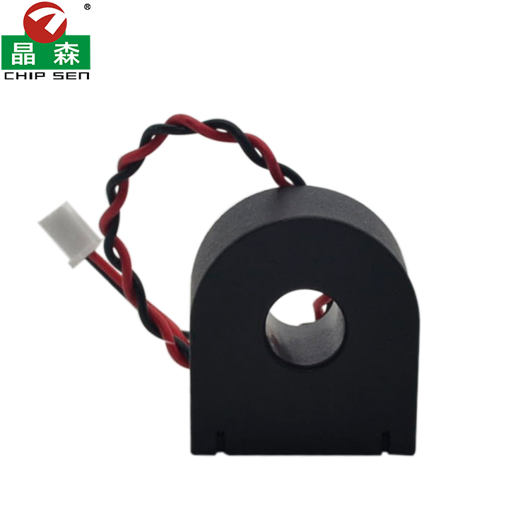 5A To 100A PCB Mount AC Current Transformers For Smart Energy Meter