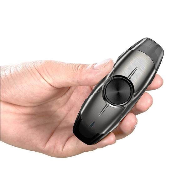 Most Popular Ceramic Tip Cbd Original packaging electric vape mods with ceramic coil pods Disposable Vape Pen Mods