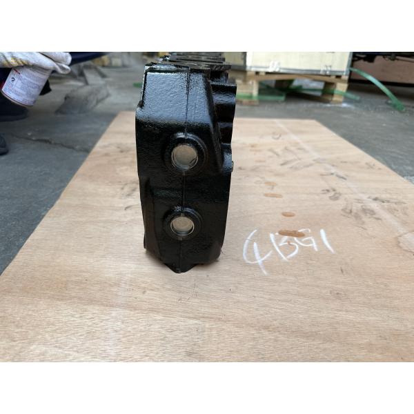 ME997799 Mitsubishi Engine Cylinder Head Model 4d36 Material Casting