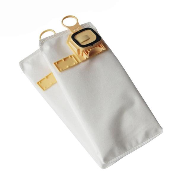Micro Fleece Vacuum Cleaner Dust Bag Vorwerk Kobold 140 + 150