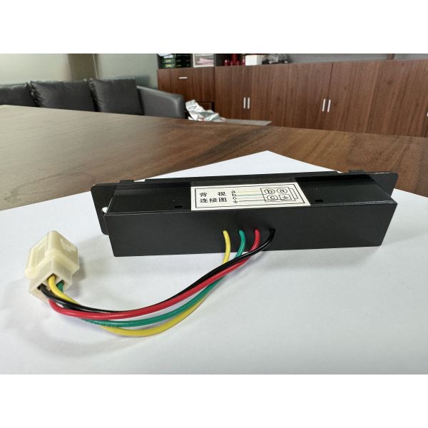 GL-3 Nuclear Phase High Voltage Indicator with SF6 Sulphur hexafluoride Switchgear