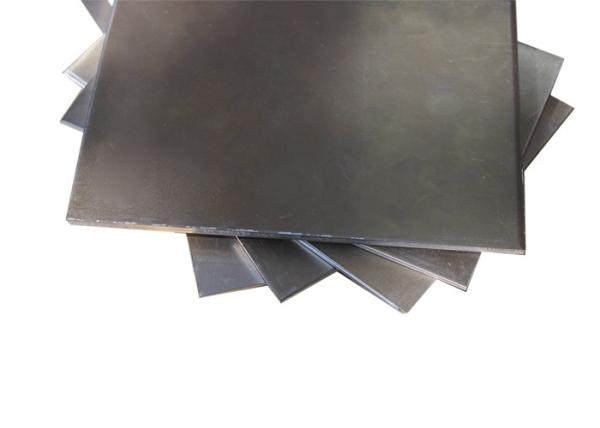 High Bonding Rate Titanium Clad Stainless Steel Strip For Marine Civil Engineering