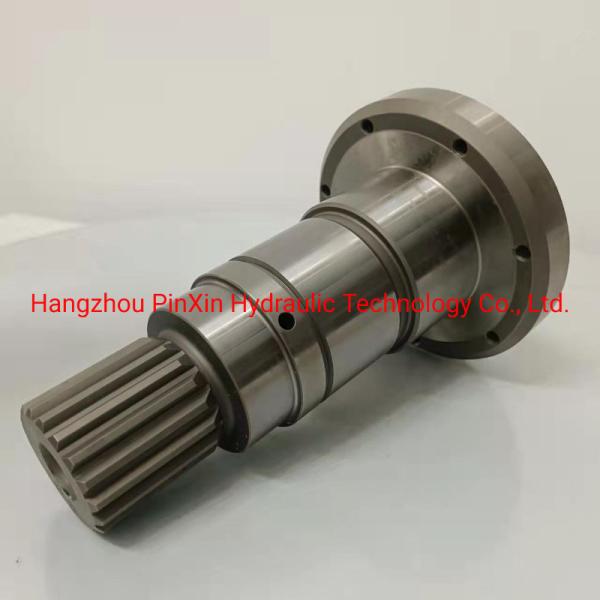 Rexroth A2FE63 Motor Hydraulic Spare Parts for Customer Requirements