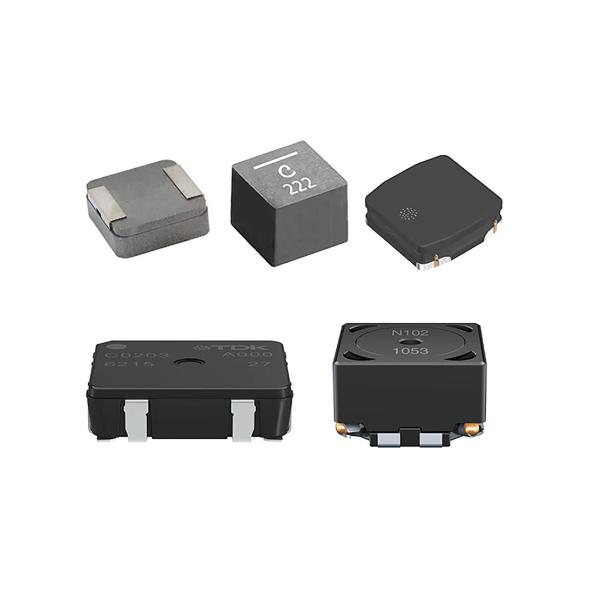JEDES Active Passive Electronic Components Heat Sink Unit IATF16949 ISO9001