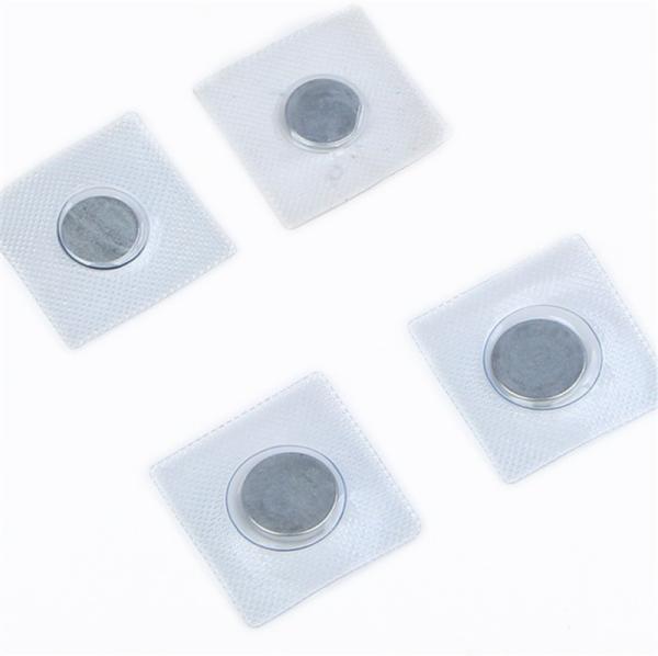 DIY Invisible Hidden Magnetic Snap for Wallet/Bag/Cloth Certification ISO9001 2008
