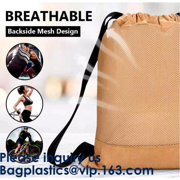 Tyvek Reversible Reusable Shopping Tote Beach Pool Travel Bag Ultra Soft FOLDABLE Material,Reusable Grocery Bag, Easily