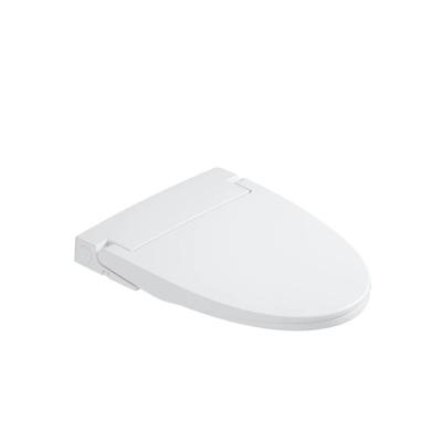 Modern Smart Toilet Cover Electric Bidet Toilet Seat Remote Control