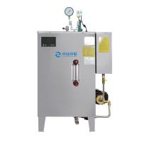 Gerador de vapor elétrico de aço inoxidável de 54 kW Alta pressão 0,7Mpa