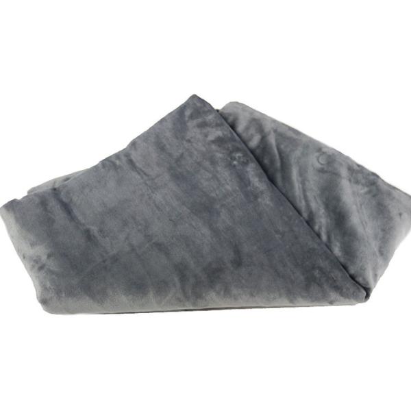 Одеяло фланели Вашабле электрическое с подогревом, пусковая площадка тюфяка короля размера электрическая