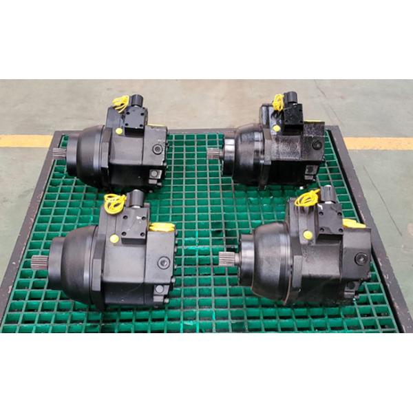 Мотор гидровлического масла Hmf110 42mpa/моторы гидровлического поршеня