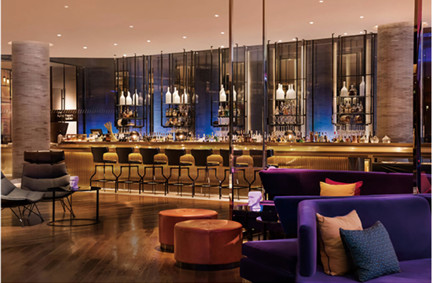 Sleek Modern Hotel Furniture Bedroom Suite Packages Venner Finishing Custom