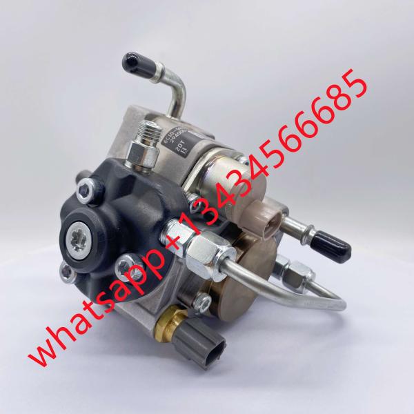 Подлинный новый топливный насос HP3 294000-0950 для двигателя 6C1Q-9B395-BD FORD Transit I5