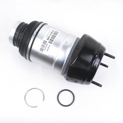 166 320 2513 Mercedes W166 Air Suspension Air Bellows Front New ML GL Repair Kit